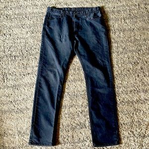 CityStreets Grey Jeans